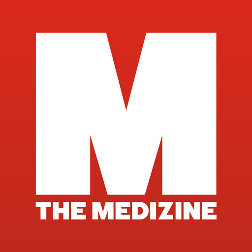 The Medizine icon