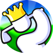 Super Stickman Golf 3 icon