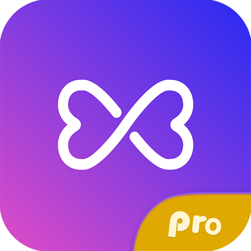 Wheru Pro - Live Stream, Live Video &amp; Live Show icon