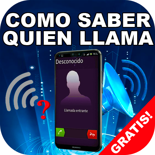 Quien me llama - En Privado Al Móvil - Guía Fácil icon
