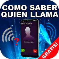 Quien me llama - En Privado Al Móvil - Guía Fácil on 9Apps
