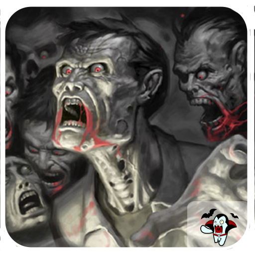 Cold Planet Z : Shooting Dead icon