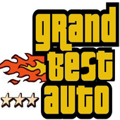 Grand Best Auto icon