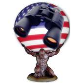 Super Magnification Binoculars  USA on 9Apps