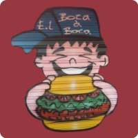 Boca a Boca Lanches