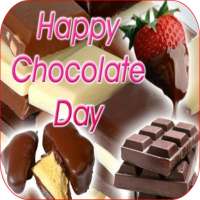 Happy Chocolate Day Images 2020 on 9Apps