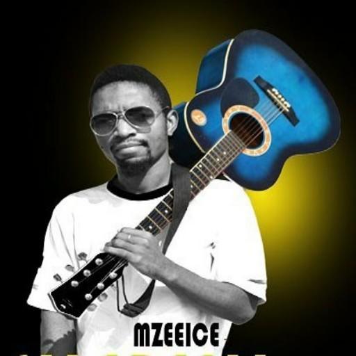 Mzeeice Hausa Hip Hop icon