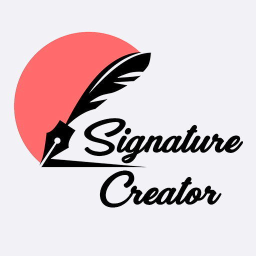 Signature App - Signature Creator And Maker icon