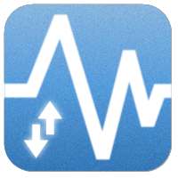 Floating Network Monitor on 9Apps