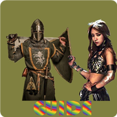 Guide for Clash of Kings icon