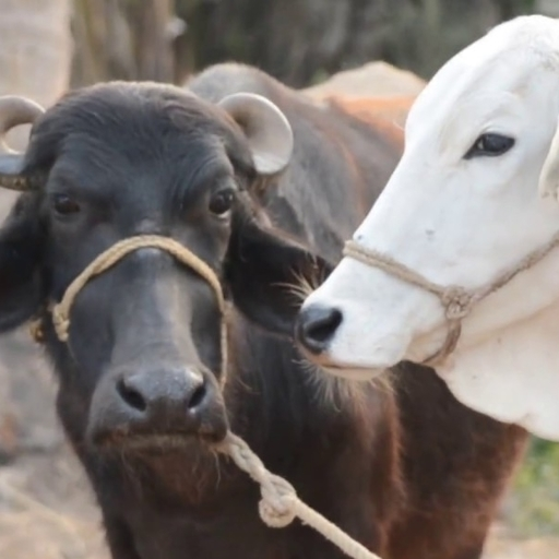 Pashumela: पशुमेला ऐप भैंस गाय FREE pashu mela icon