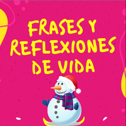 Frases y Reflexiones de Vida icon