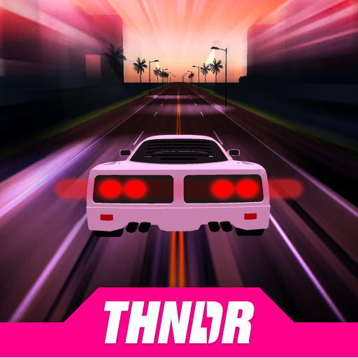 Turbo 84 - Earn Real Bitcoin icon