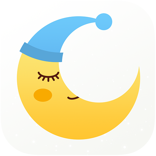 Sleep Sounds: Relax Sounds for Sleep,Be Calm&amp;Focus icon