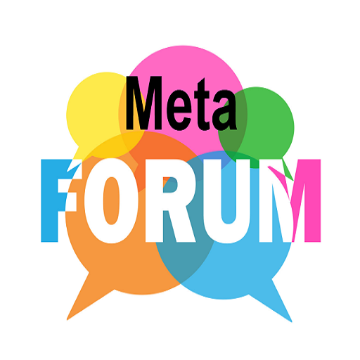 Meta Forum icon