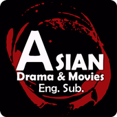 Free Asian Movies Drama HD icon