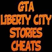 Cheats for GTA Liberty City on 9Apps