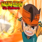 Guide Inazuma Eleven Go Strikers icon