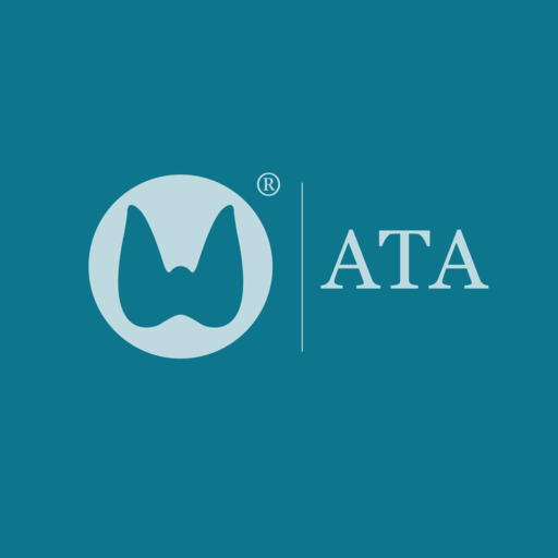 Thyroid Connects ATA icon