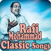 Mohammad Rafi Old Songs on 9Apps