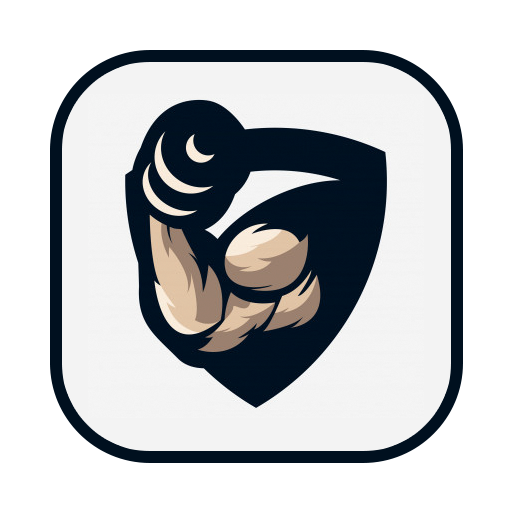 Home Workout - Men Bodybuilding icon