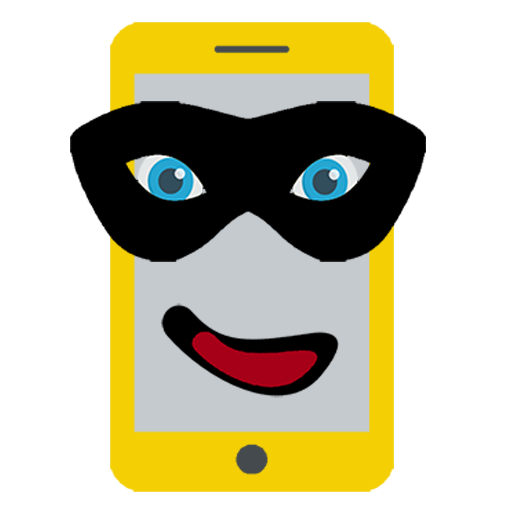 Hide My Number Pro icon
