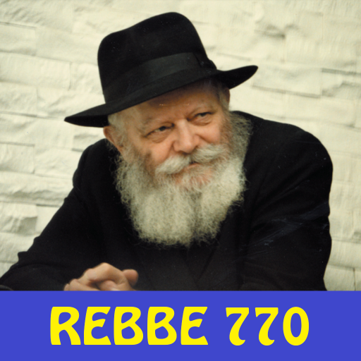 Rebbe 770 иконка