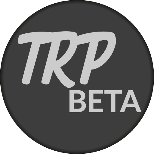 The Road Planner Bèta: maps and navigation icon