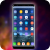 Theme for Samsung S8 Edge icon