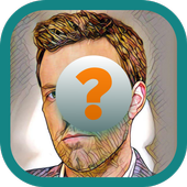 Guess The Celeb icon