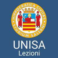 UNISA Lezioni on 9Apps