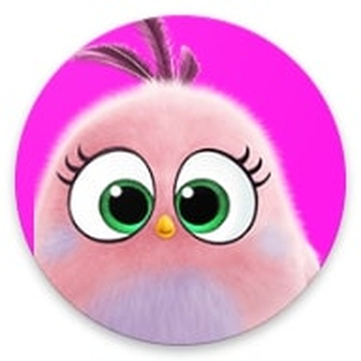 Angry Bird Quotes icon