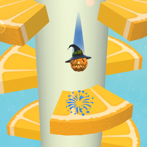 Helix Ghost Adventure. icon