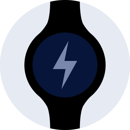 Charging Wear icon