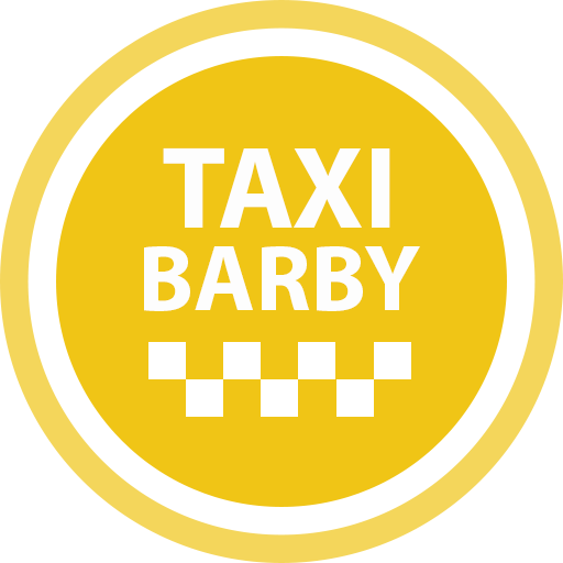 Taxi Barby icon