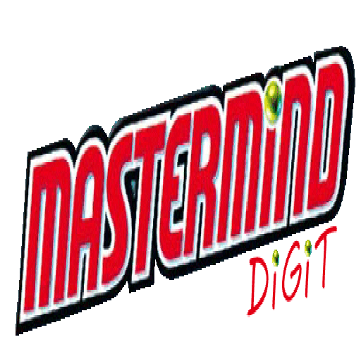 Master Mind Digit MMD icon
