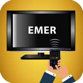 Tv Remote For Emerson on 9Apps