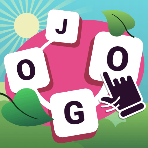 Torre Palavra - Caça palavras icon