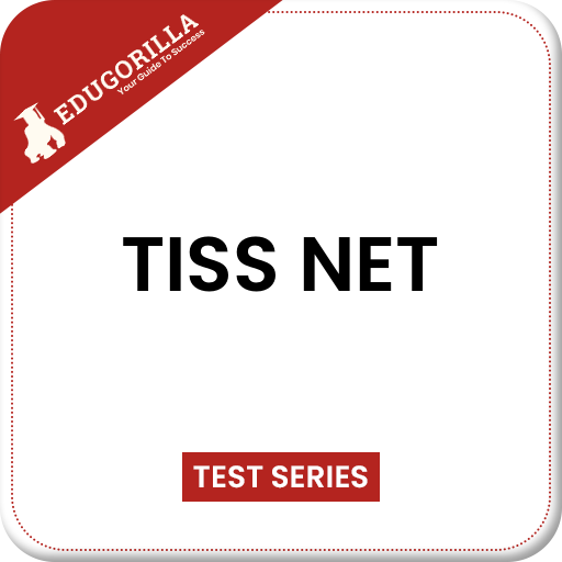 TISS  NET Exam Preparation App icon