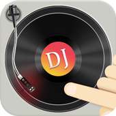 DJ-микс студия (DJ Mixer Studio) - миксуйте музыку on 9Apps