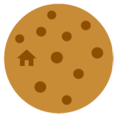 Smart Cookie Launcher أيقونة