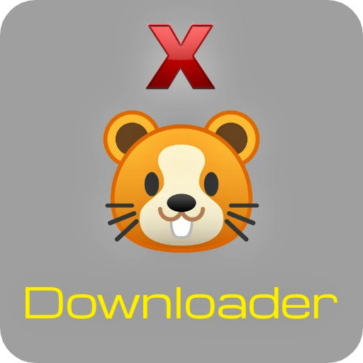 Videos X Downloader icon