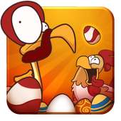 Magic Beat (Unreleased)