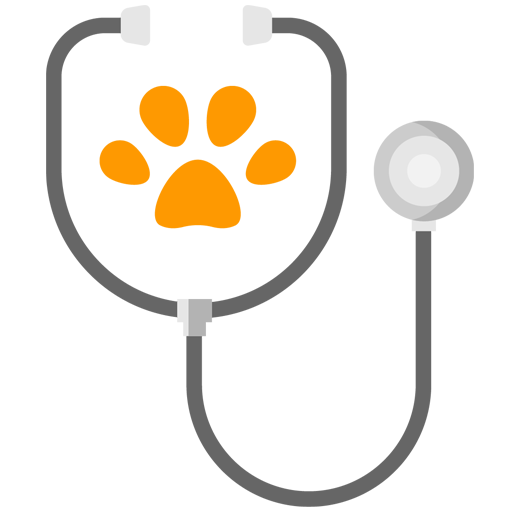 Veterinaria Paw icon