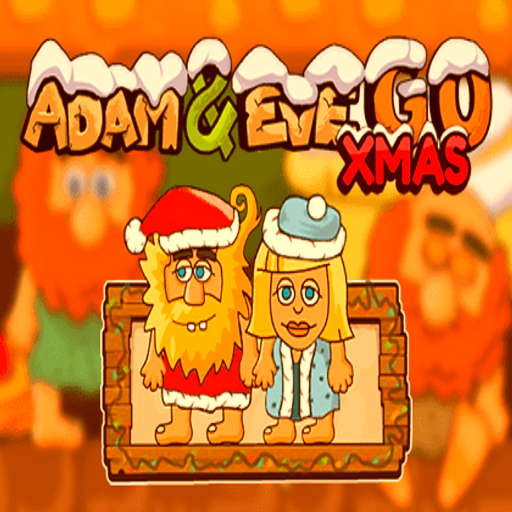 ADAM AND EVE GO: XMAS icon