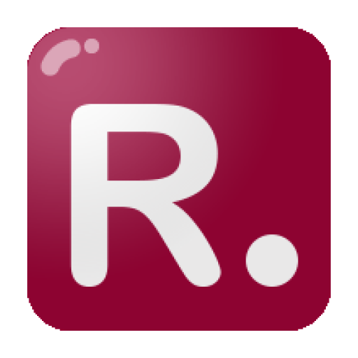 Resin Gloss : Icon Mask for Nova Launcher icon