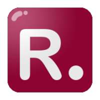 Resin Gloss : Icon Mask for Nova Launcher