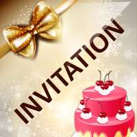 Kids Birthday Invitation Maker on 9Apps