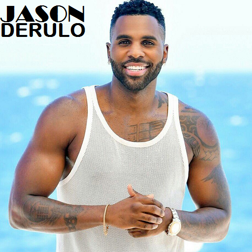 Jason Derulo Popular Songs icon