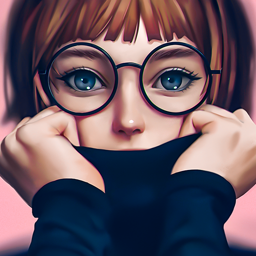 Girly Wallpaper icon